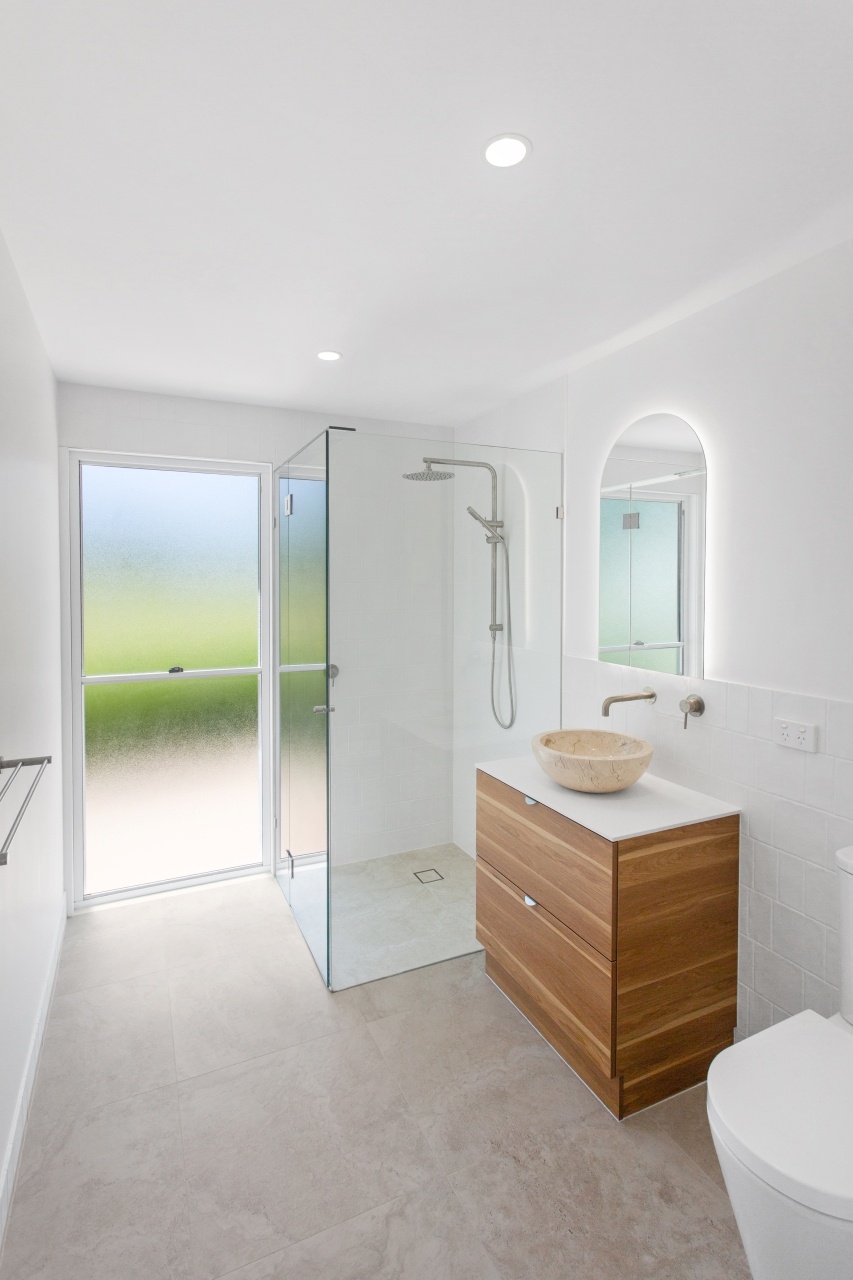 Cove Transportable Homes The Grandeur Bathroom (2)
