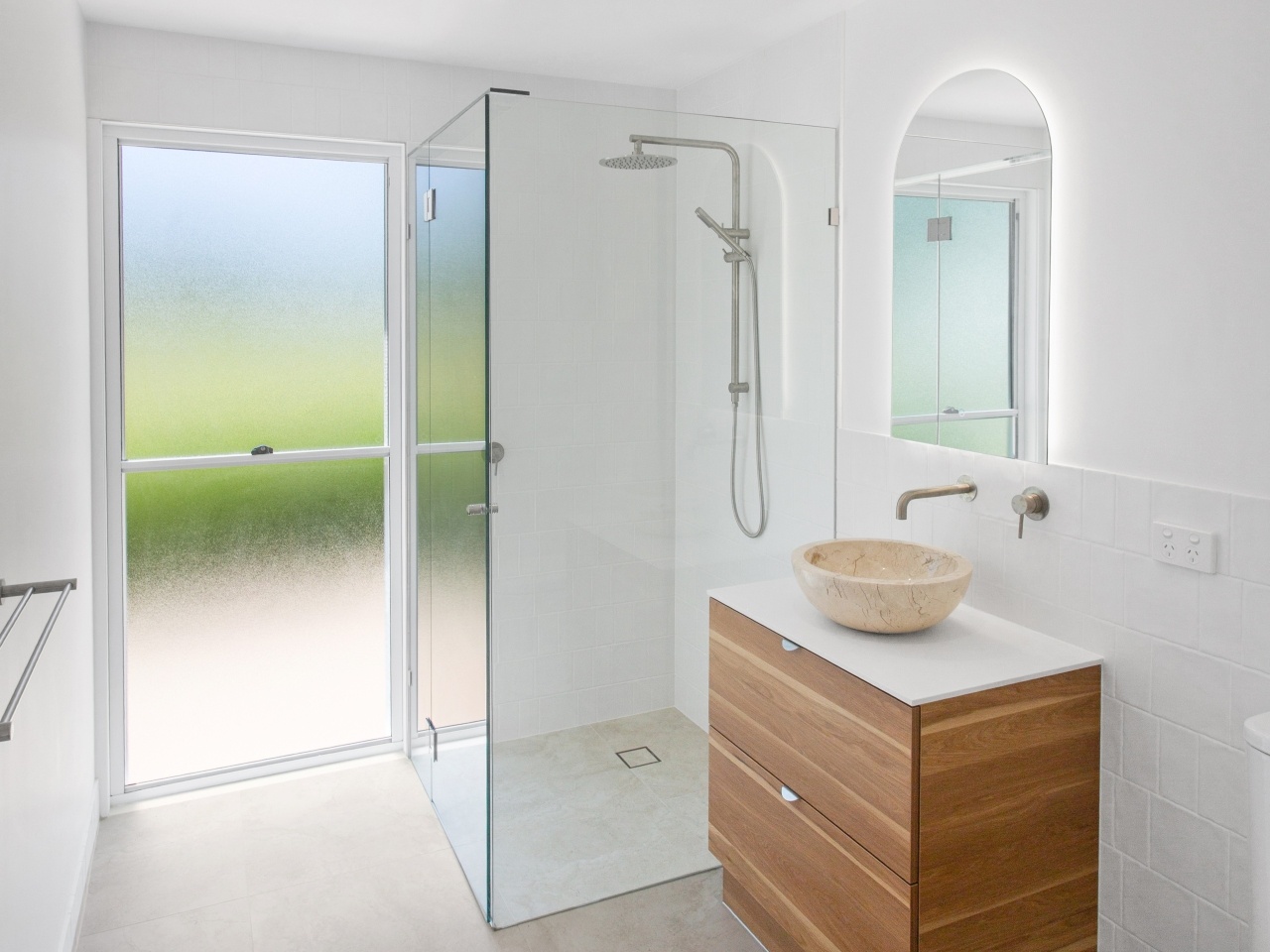 Cove Transportable Homes The Grandeur Bathroom (5)