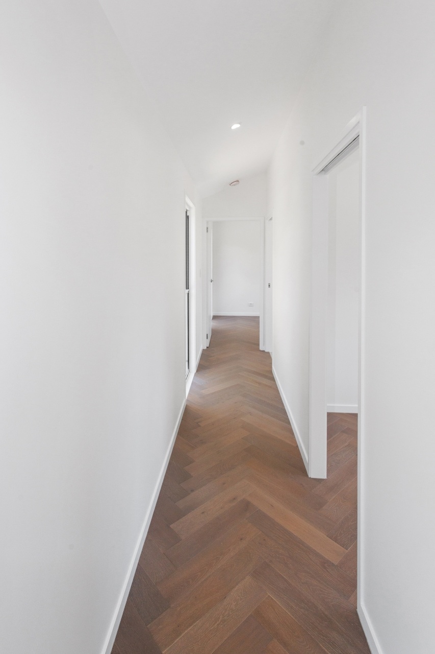 Cove Transportable Homes The Grandeur Hallway (2)