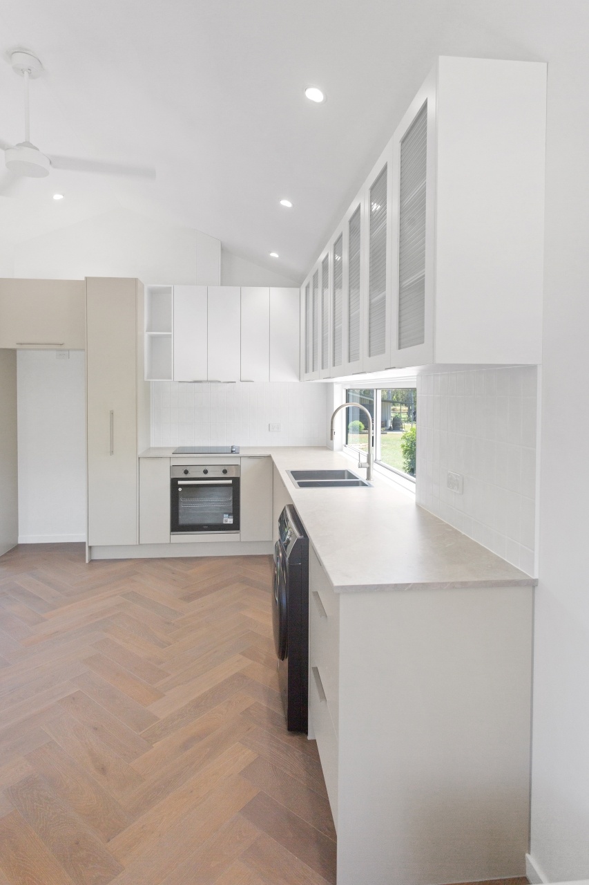 Cove Transportable Homes The Grandeur Kitchen (4)